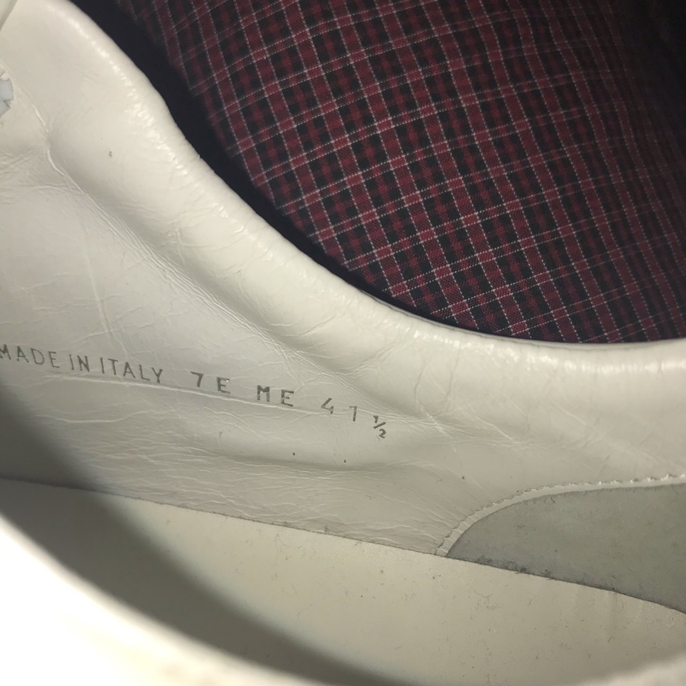 Christian Dior Sneakers